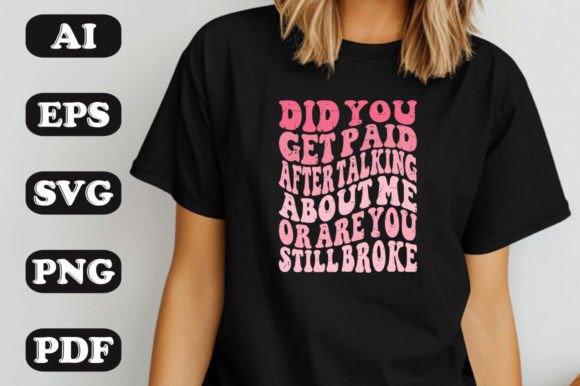 A Bold Graphics & T-Shirt Designs for Your Crafting Business