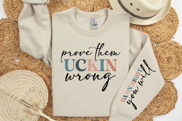 A Bold Statement for T-Shirt Designs and Graphics