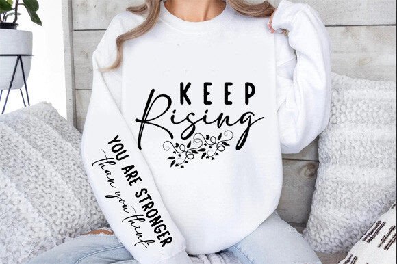 A Strong Graphics Asset for T-Shirt Designs and Small Business Branding