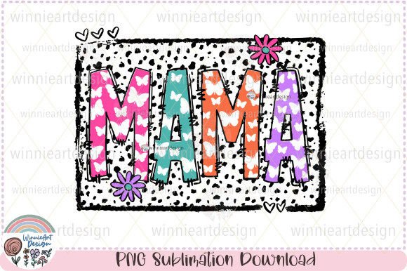 A Vibrant Butterfly Dalmatian Graphic for T-Shirt Designs