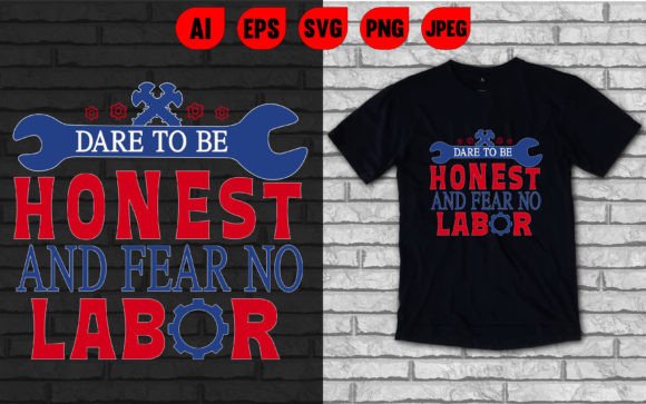 Dare to Be Honest: A Trustworthy Embroidery Design