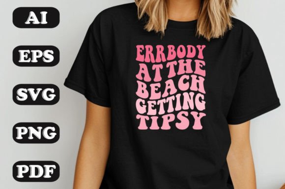 From Graphics to Real Brand Personality: A Beachy Case Study