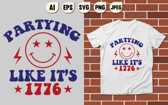 Partying Like It's 1776: A Designer's Embroidery Review
