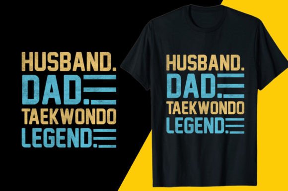 Practical Review of a Graphic for Father's Day T-Shirt Designs