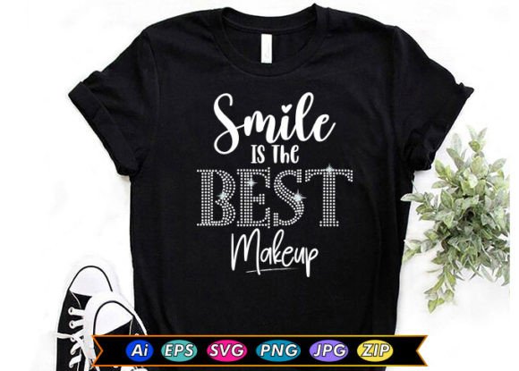 Reviewing “Smile is the Best Makeup” for Brand Campaigns