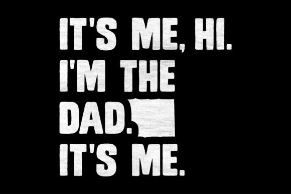 The Dad That Gets the Joke